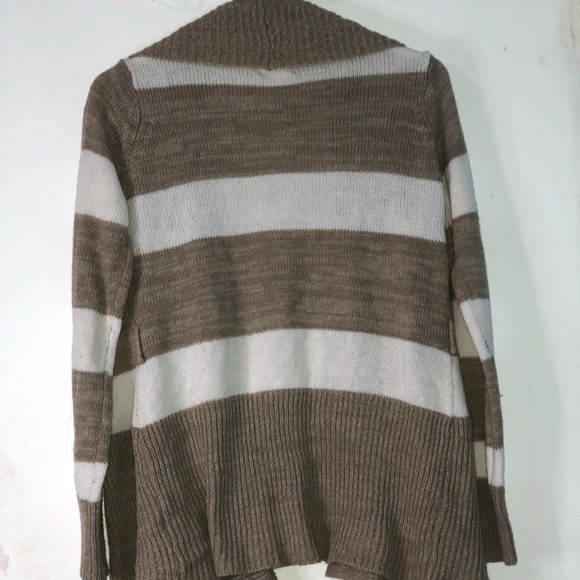 Cream and white Cardigan - Picture 1 of 3